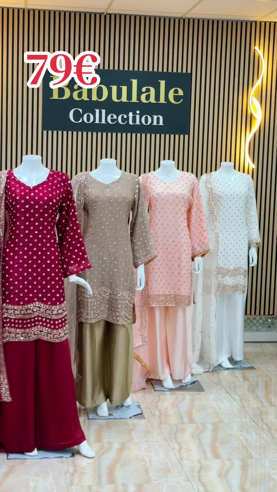 @Babulale_Collection