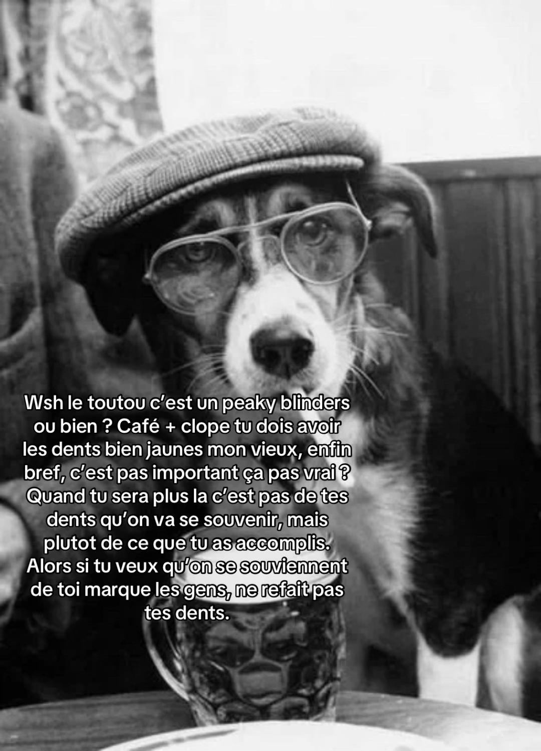 @Philosophe moderne