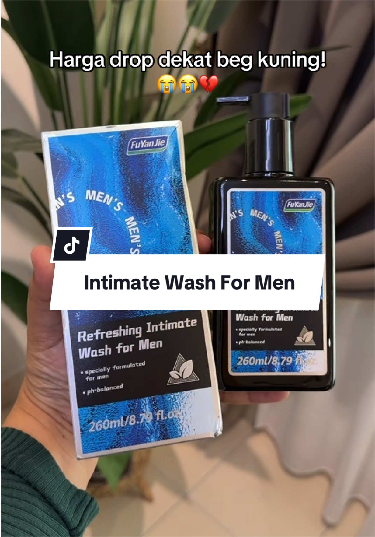 @Wan Azreen