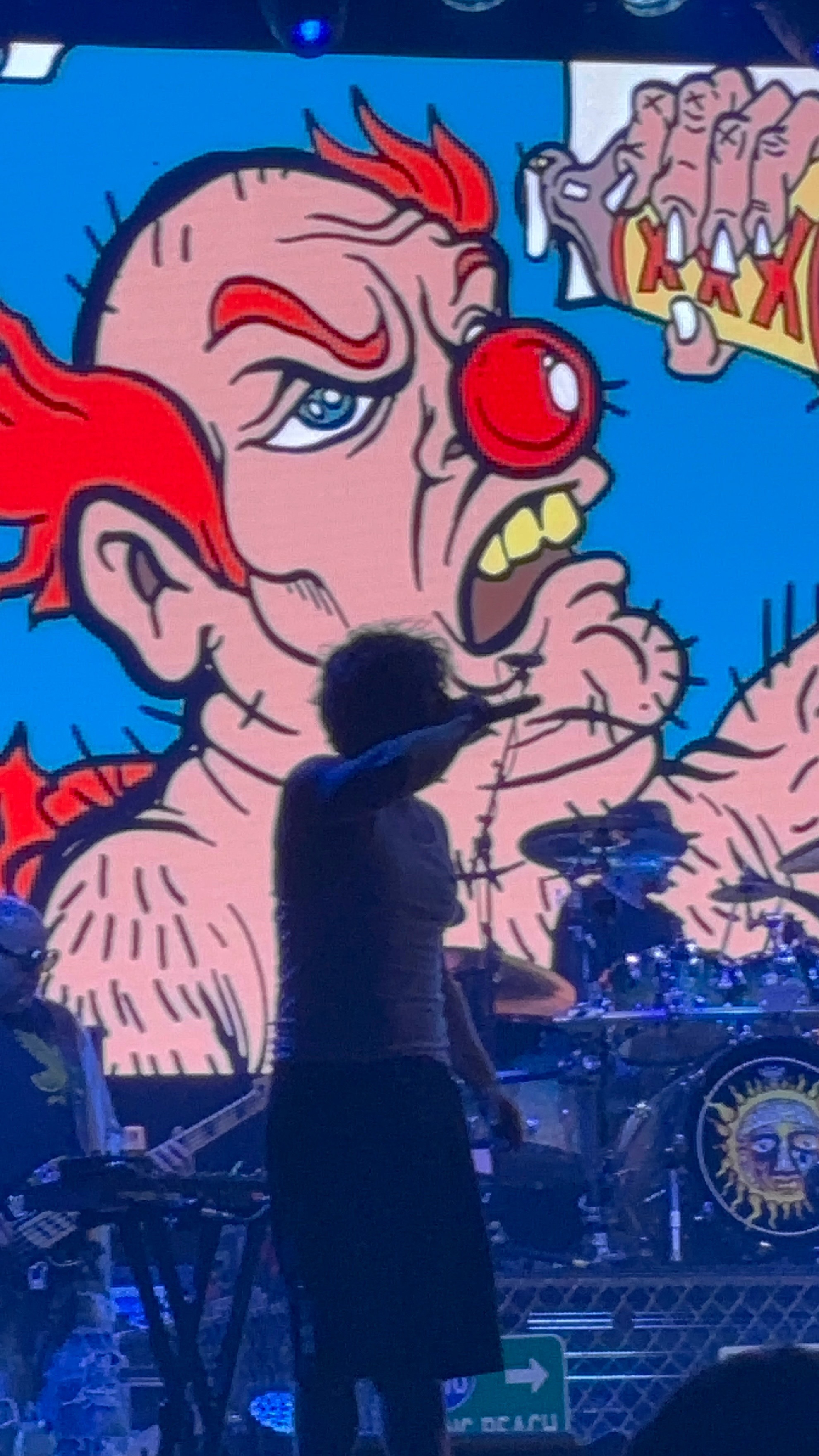 @Sublime Dad