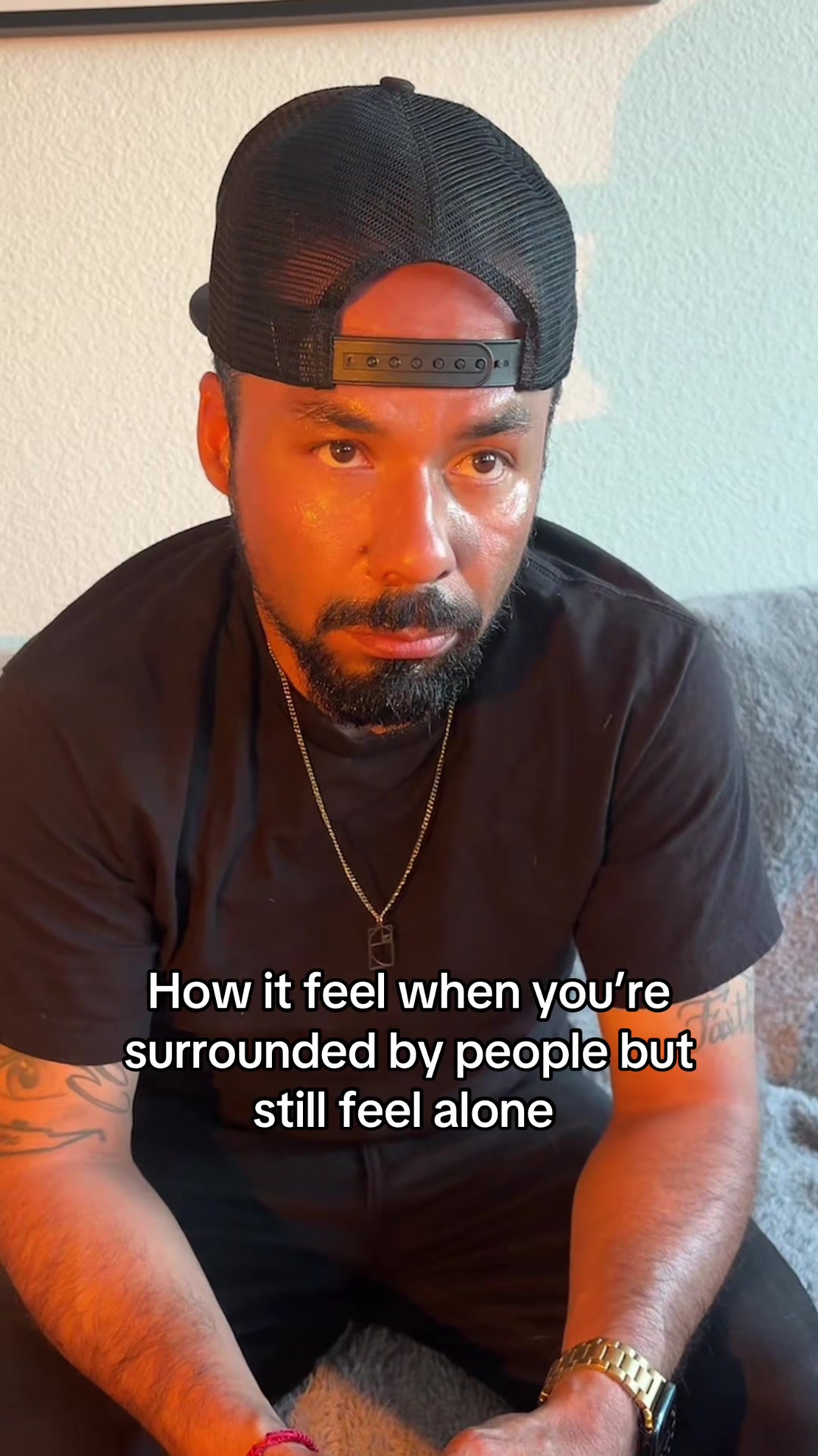 @Freddie B