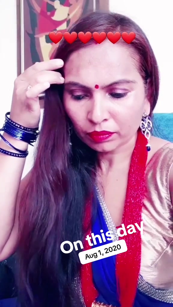 @🌞🤟:~\ॐ💫शान्ता💥निरौला🌏🌙