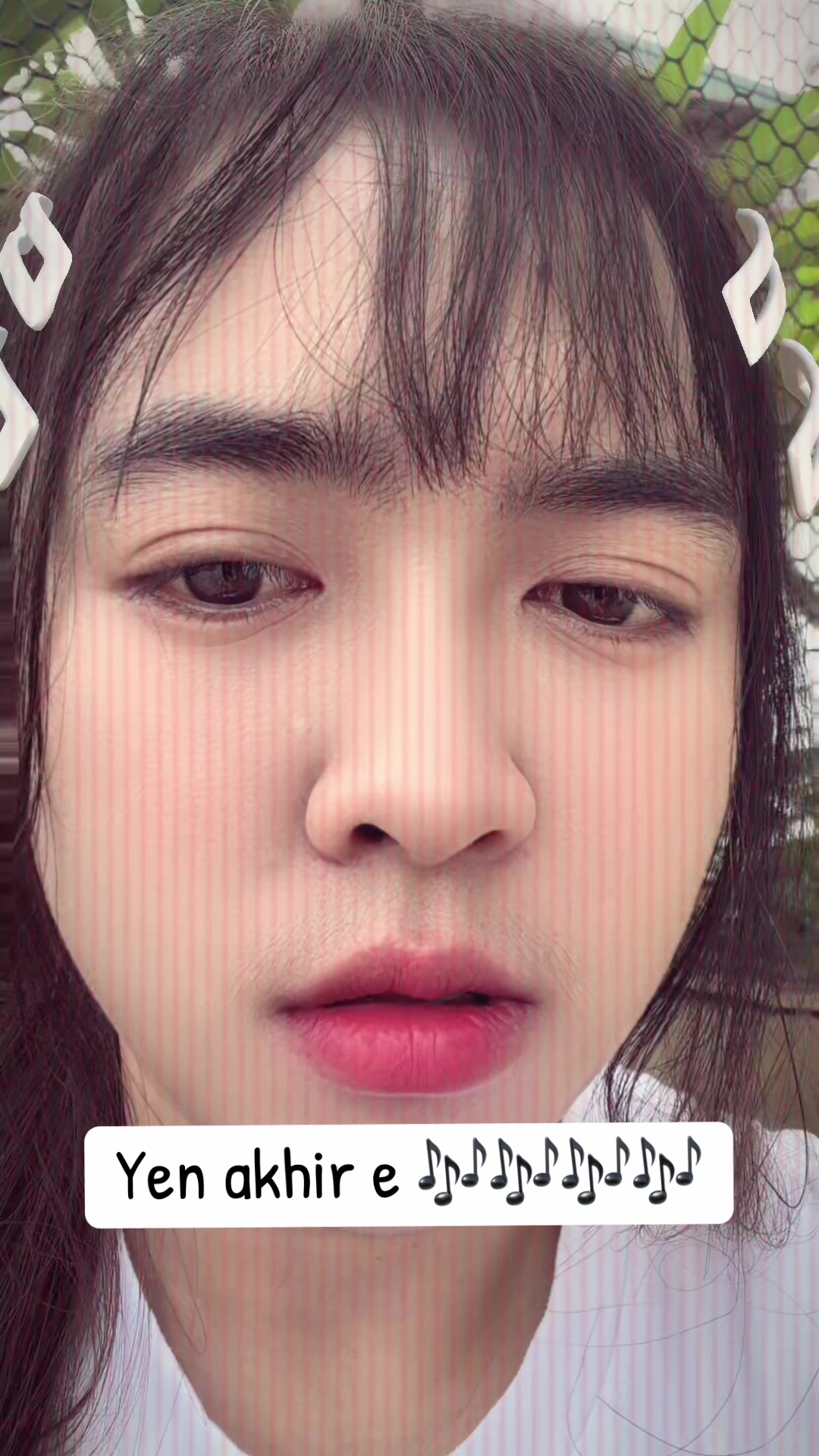 @Mengikutianda