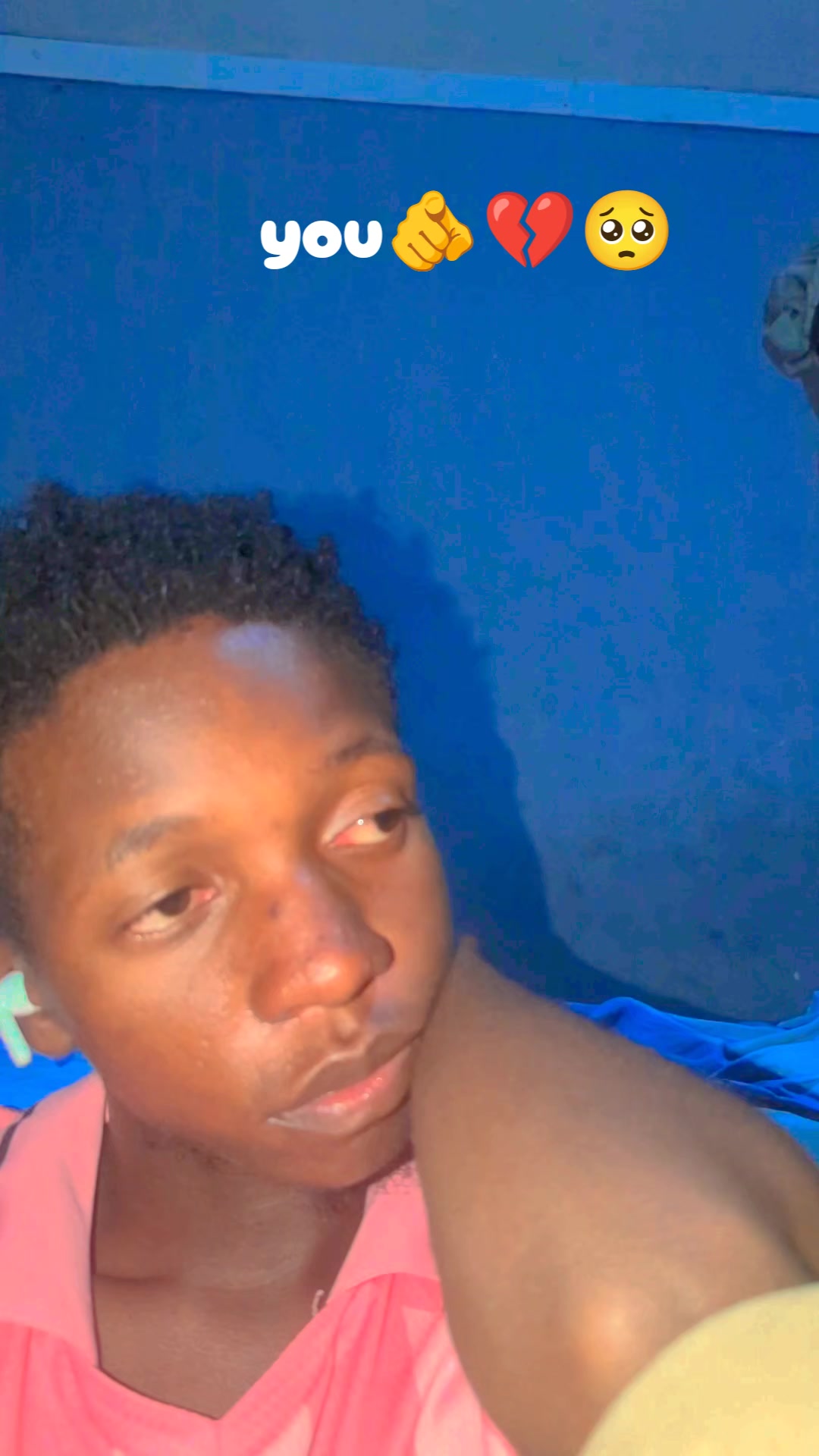 @NJOMBE FINESTBACKUP 😂😂