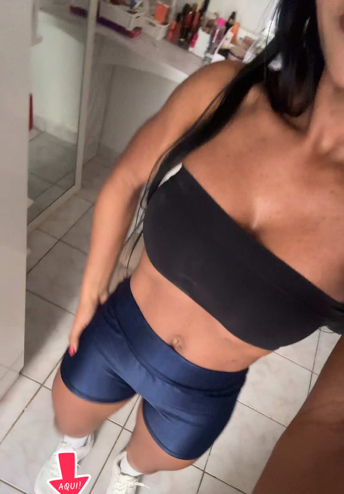 @M&ocirc;nica! Maefitnss