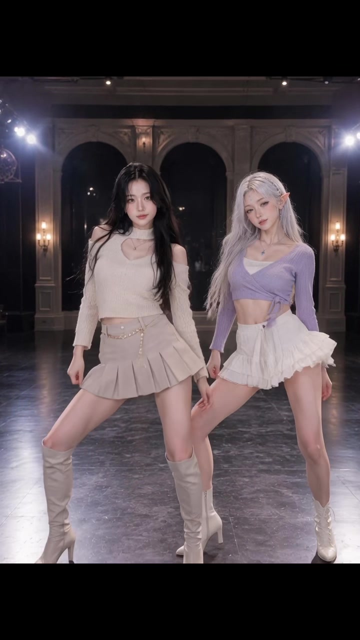 @Ice Queen Lilith ❄️