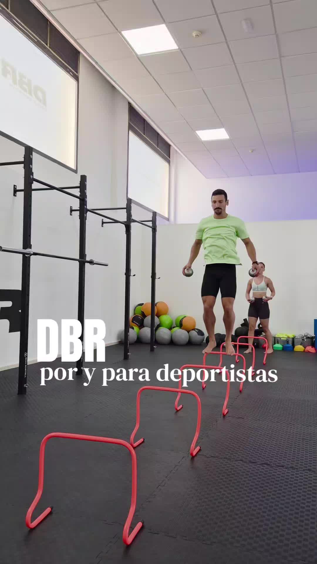 @DBR centro deportivo