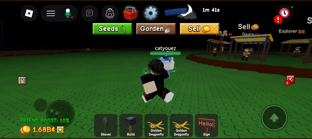 @BloxByte