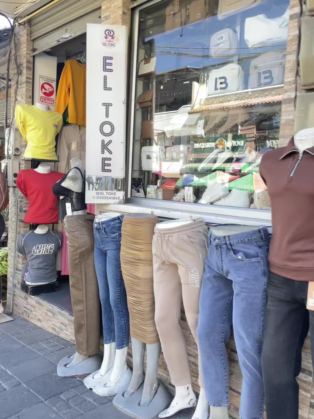 @El Toke_Shop