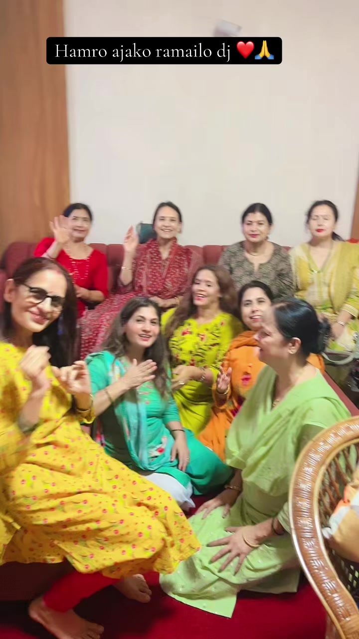 @Januka Koirala Sitaula