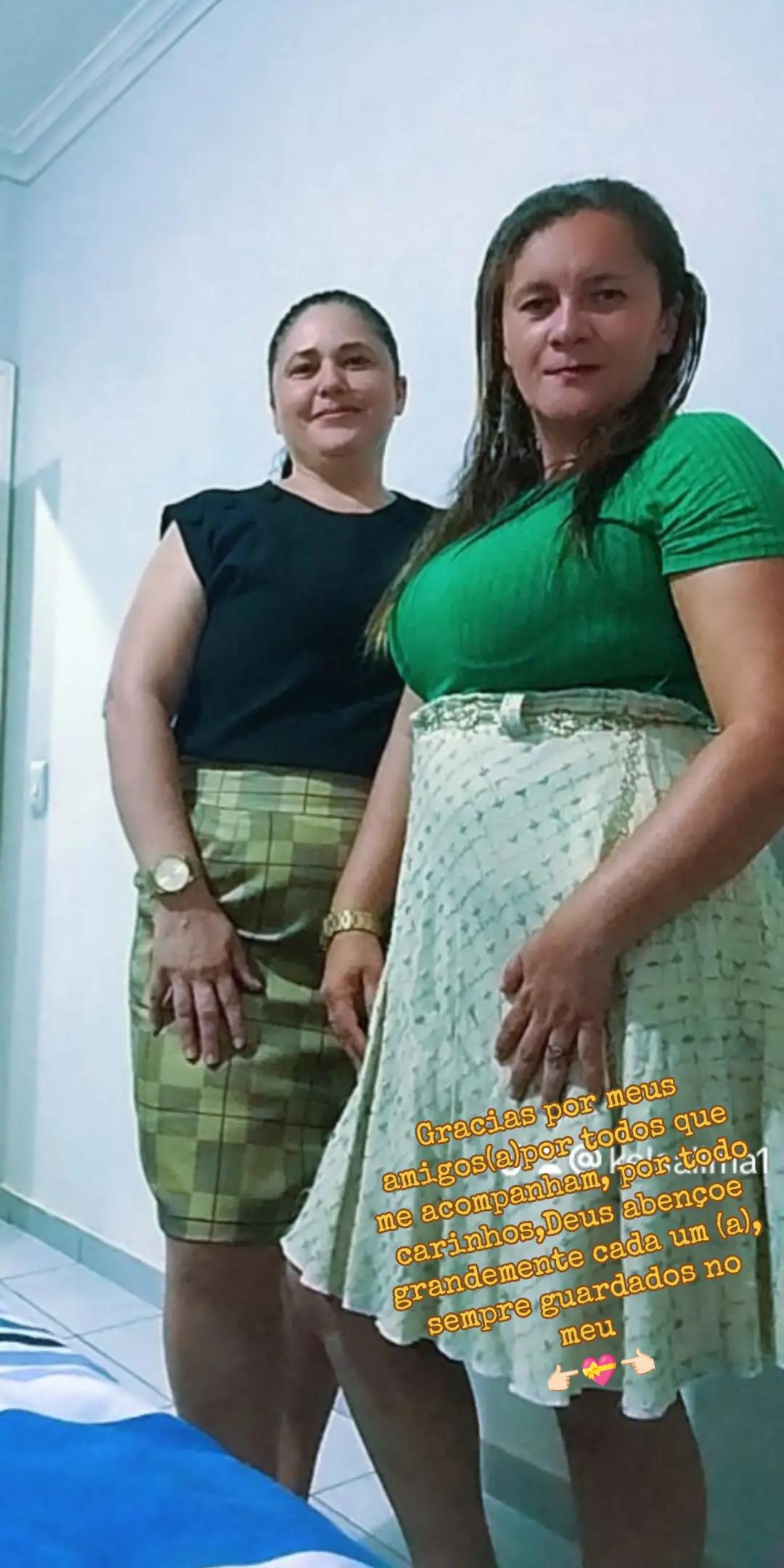 @Mauricelia Sousa 🌻💟