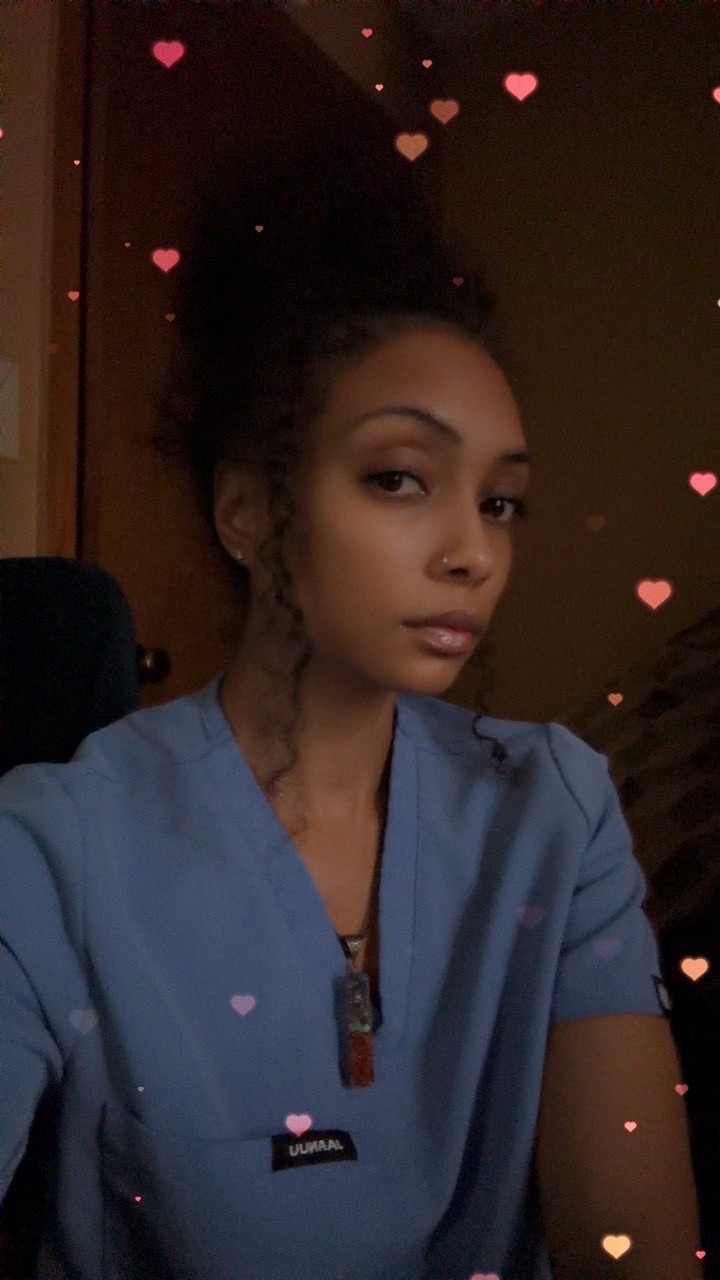 @BrazilianGoddess Oceann