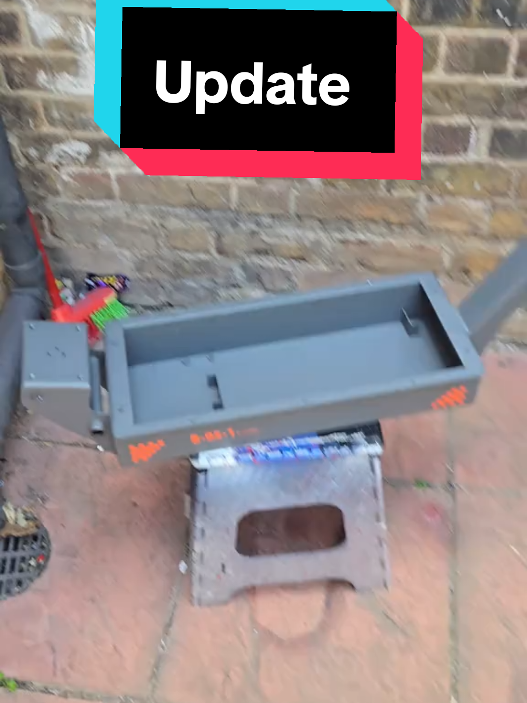 @🛴💨VoltageRider Ldn🛴💨