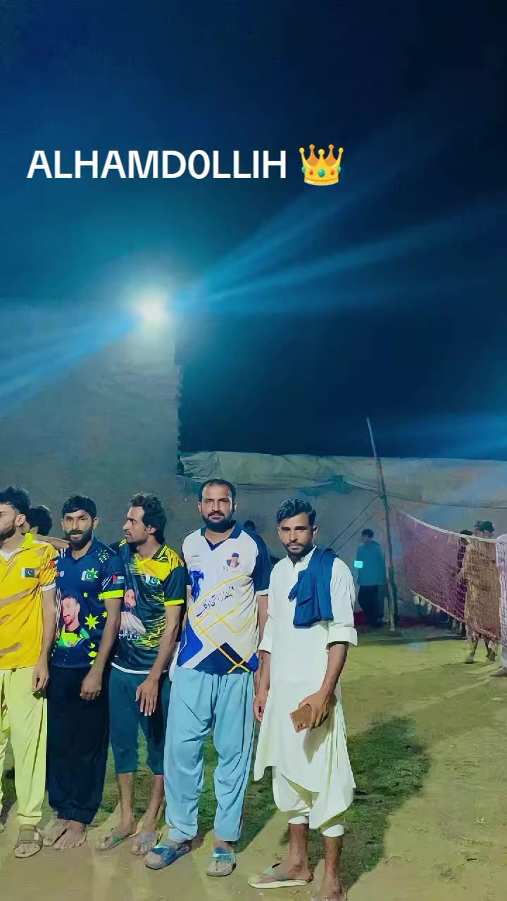 @Gull Zaib Niazi