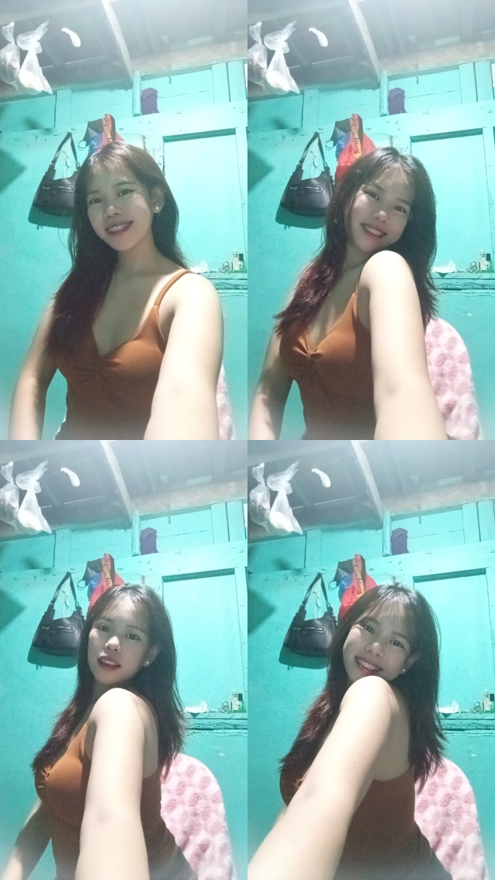 @joy Rondina
