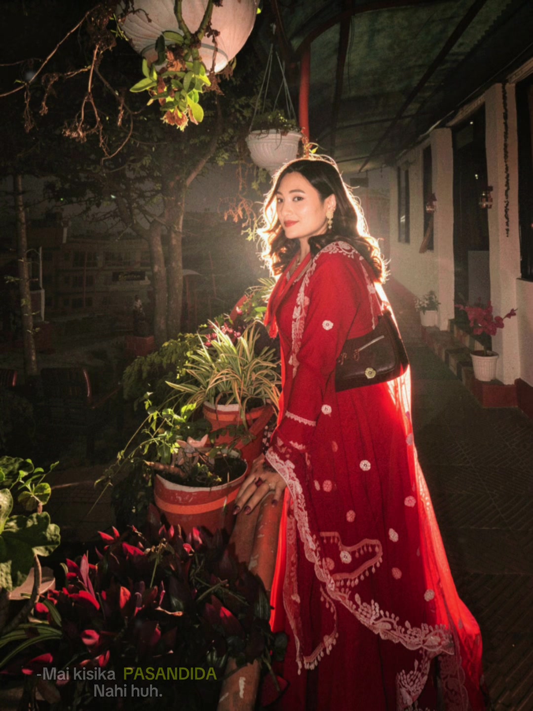 @Reena Shrestha🇳🇵