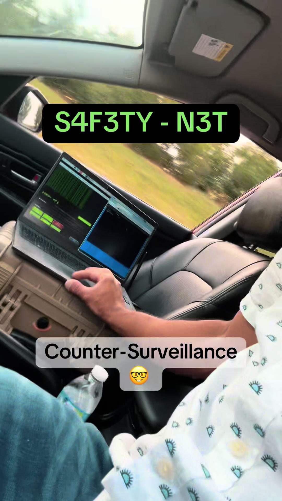 @Silver Sun Security