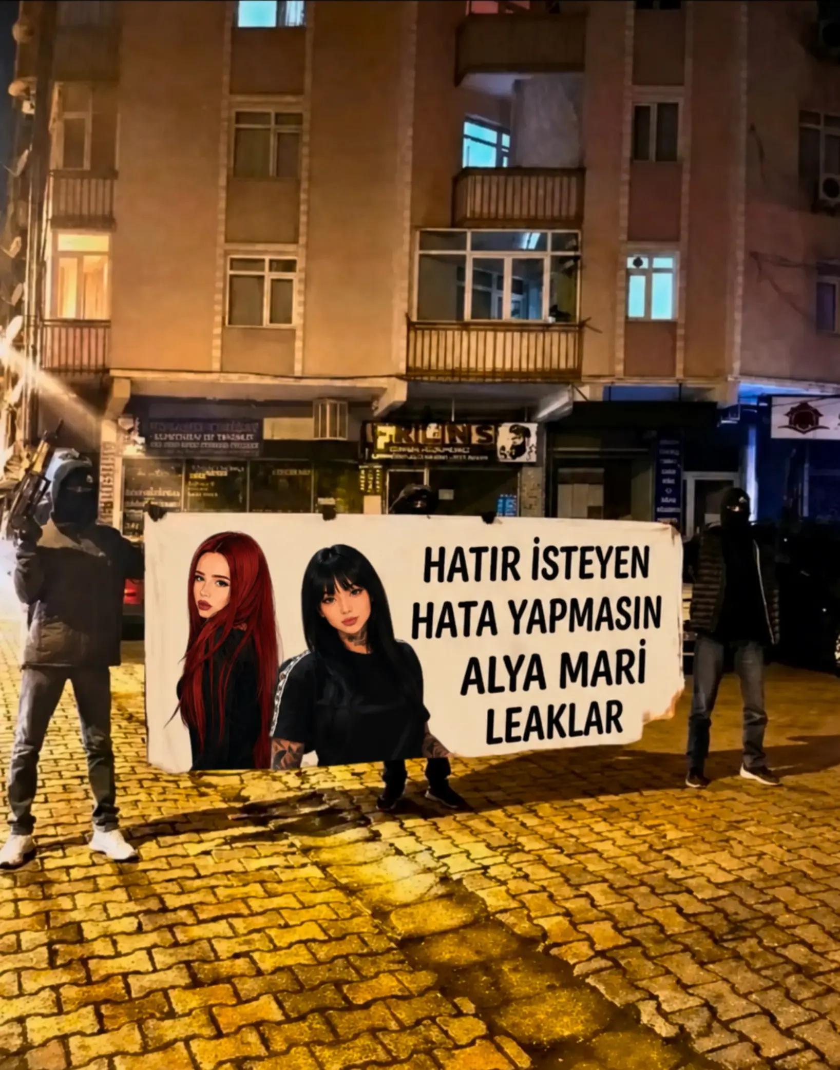 @𝐋𝐄𝐀𝐊𝐋𝐀𝐑⚡️