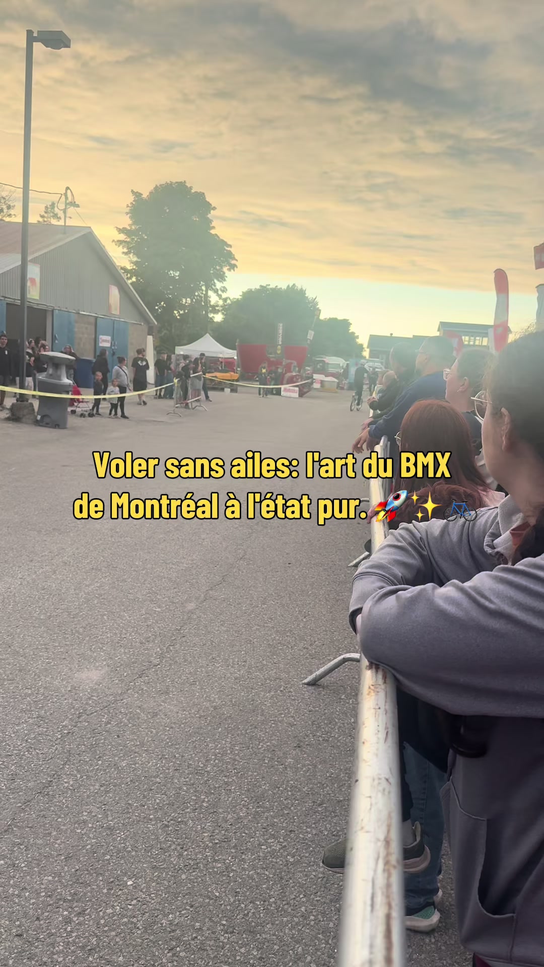 @Canada, Qu&eacute;bec, 4 saisons 🇨🇦