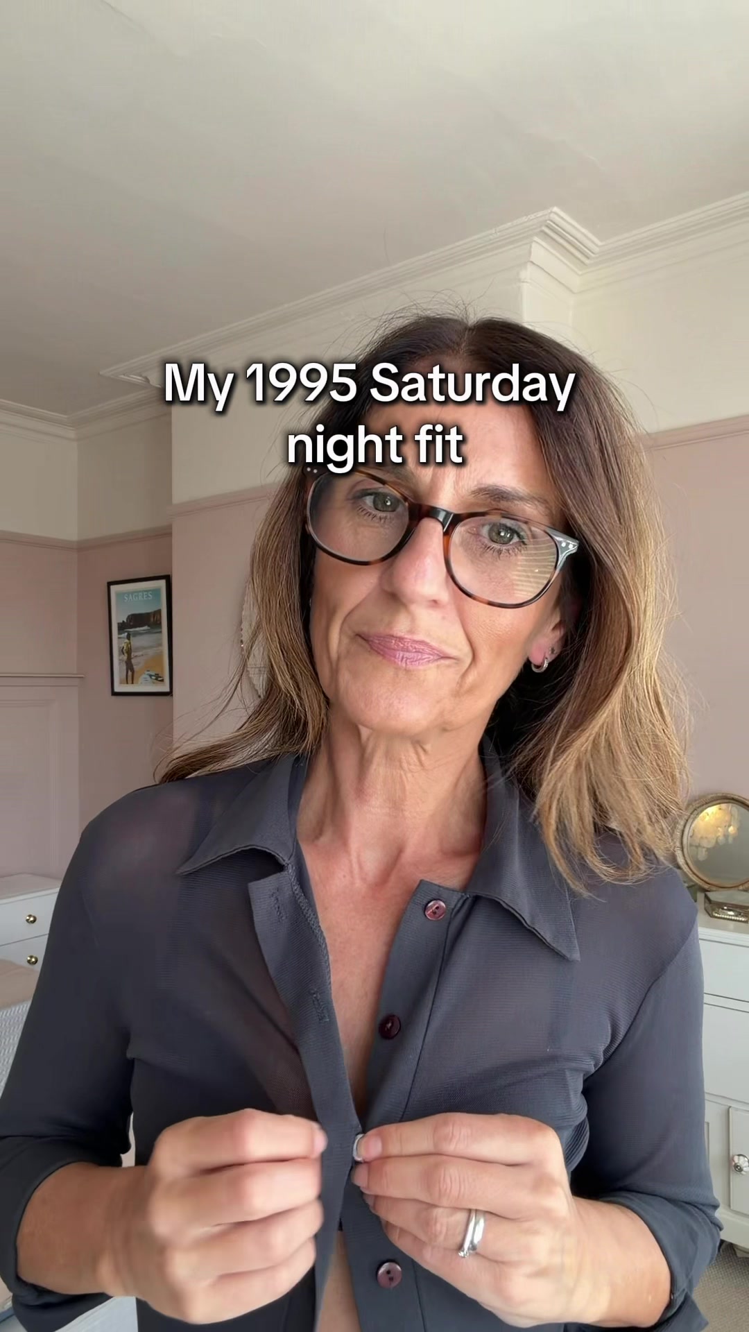 @Lara | Fashion Over 50