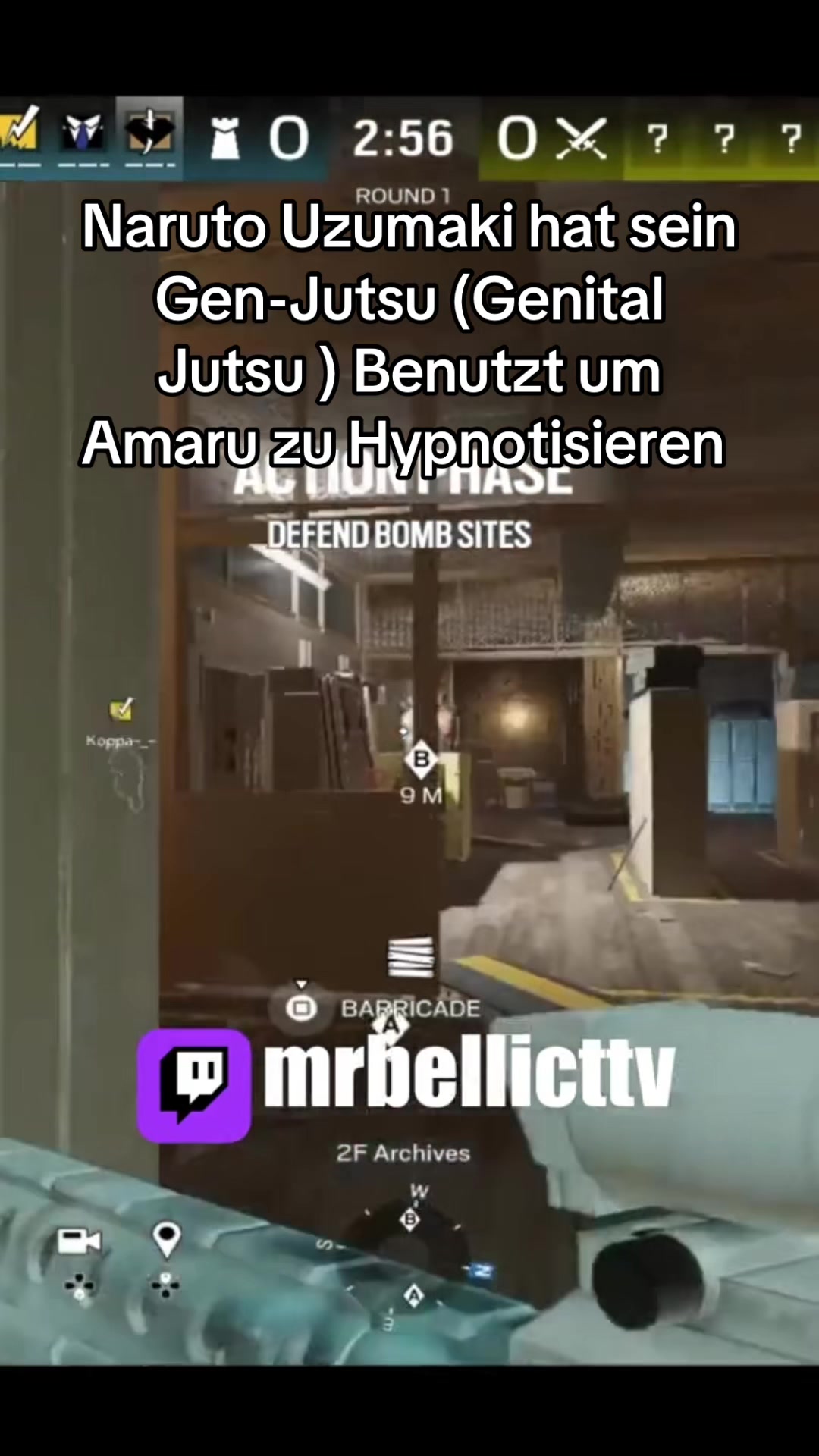 @bl&auml;h