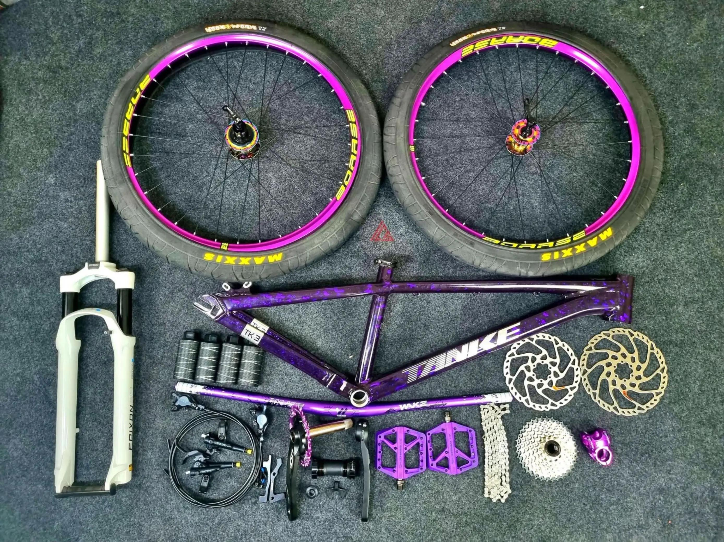 @Imam Cycle Store