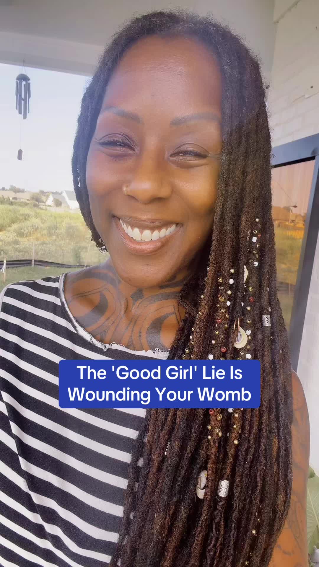 @Dr. TaMara Dear Little Tammie