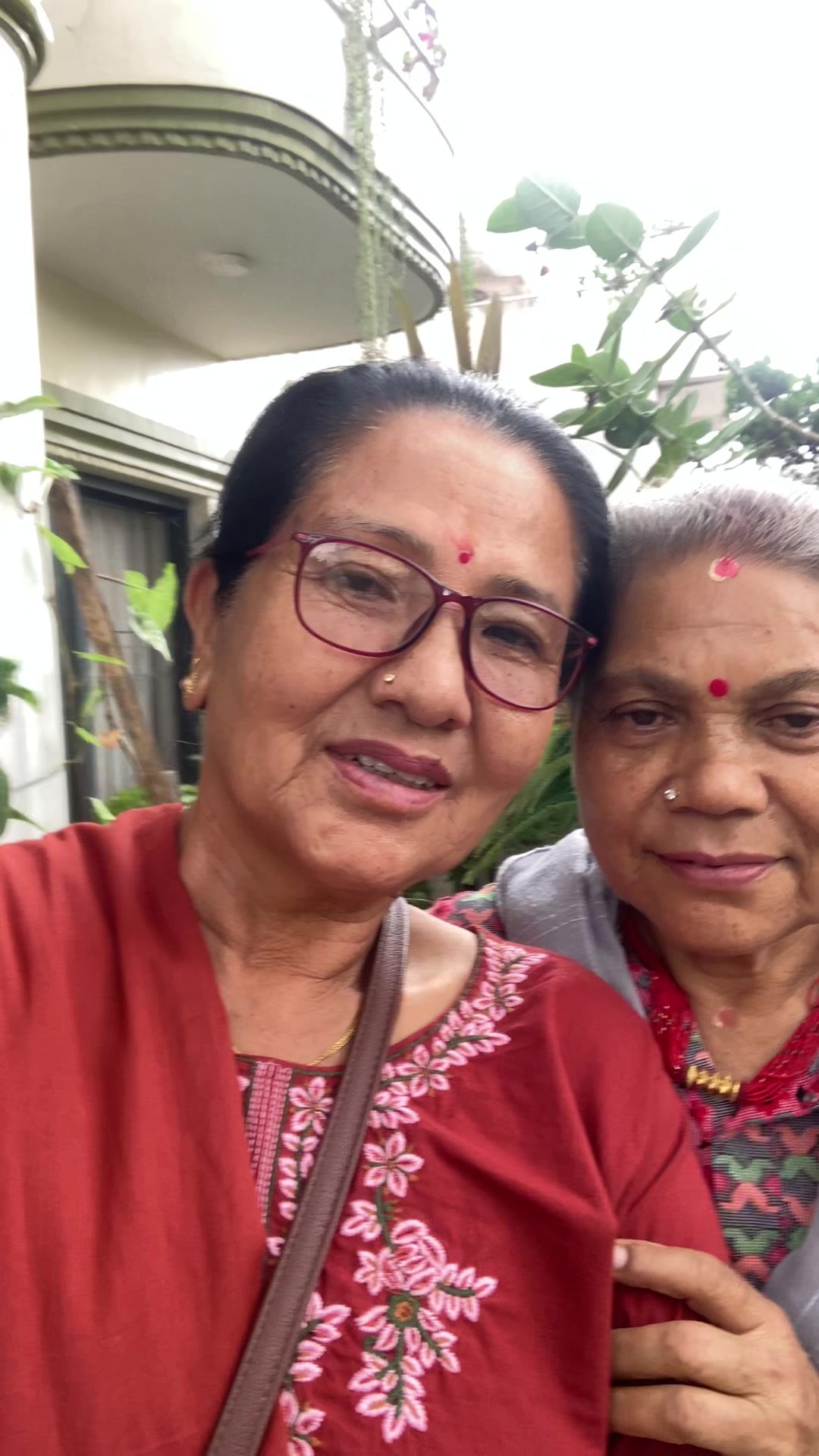 @Manaka Thapa