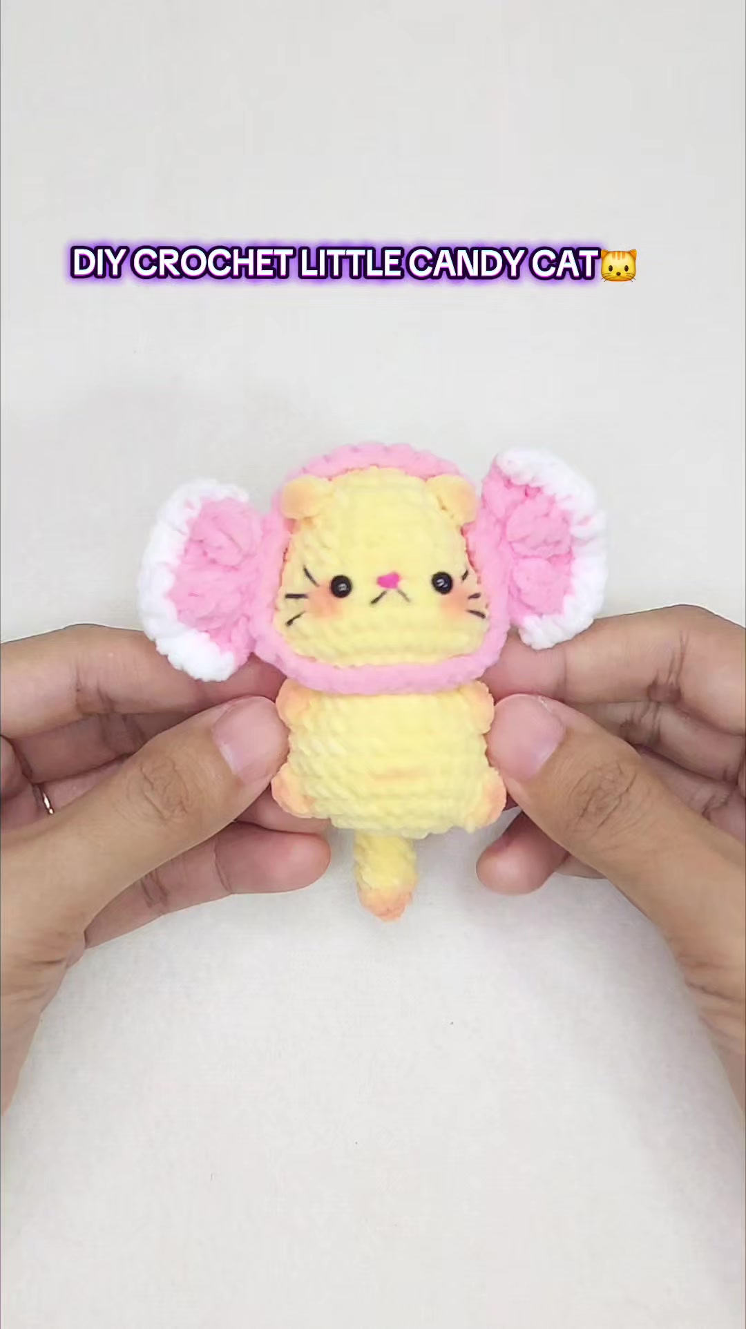 @Mini Dolly