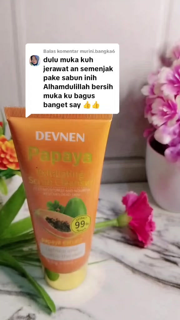 @skincaremurah