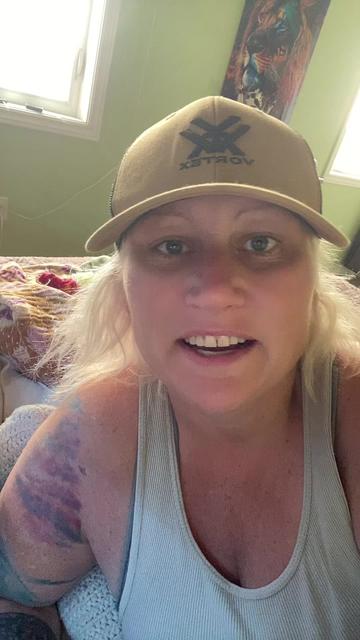 @🎙️❤️🇨🇦🐎Rachael🐴🇨🇦🪿🎸