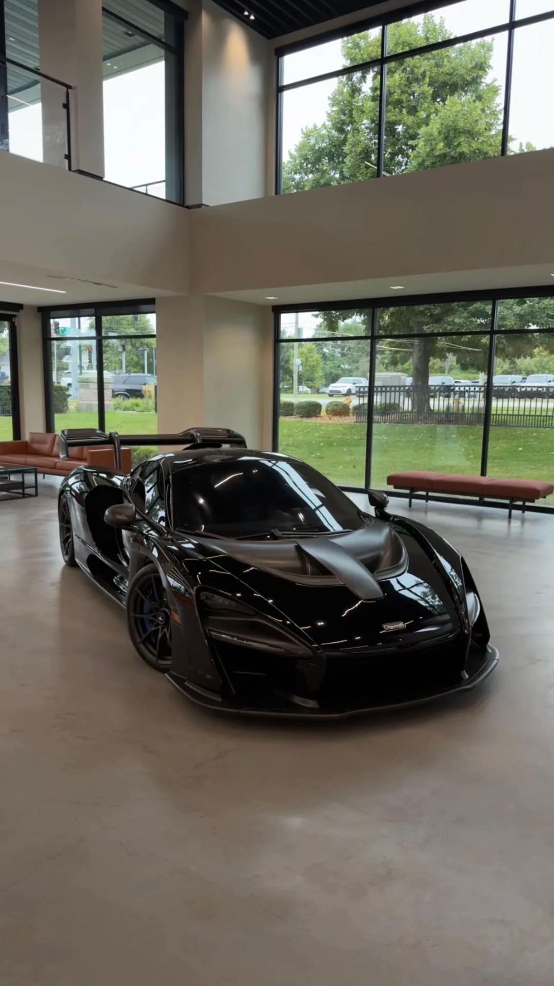 @Supercar