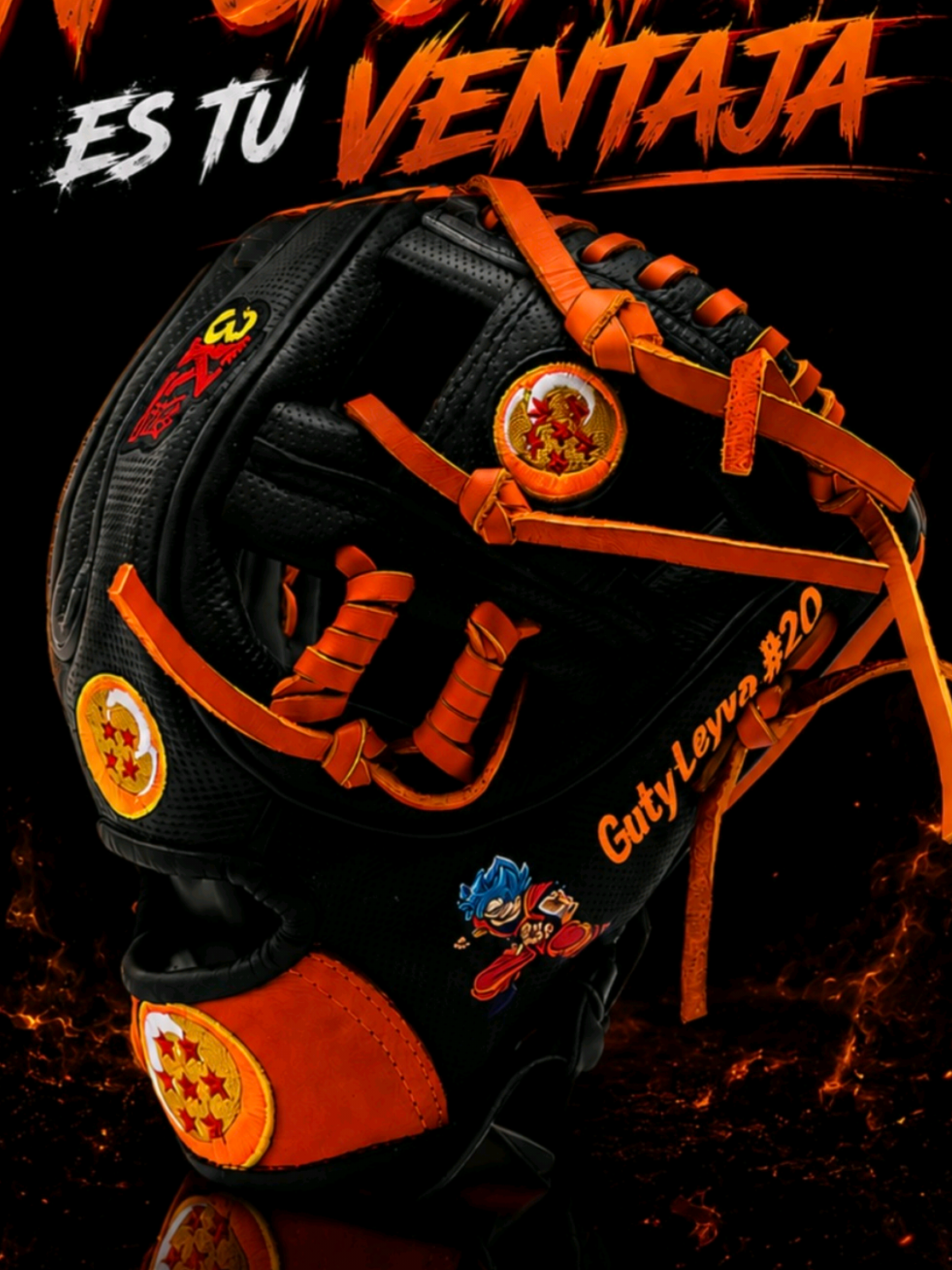 @3K Baseball Sports