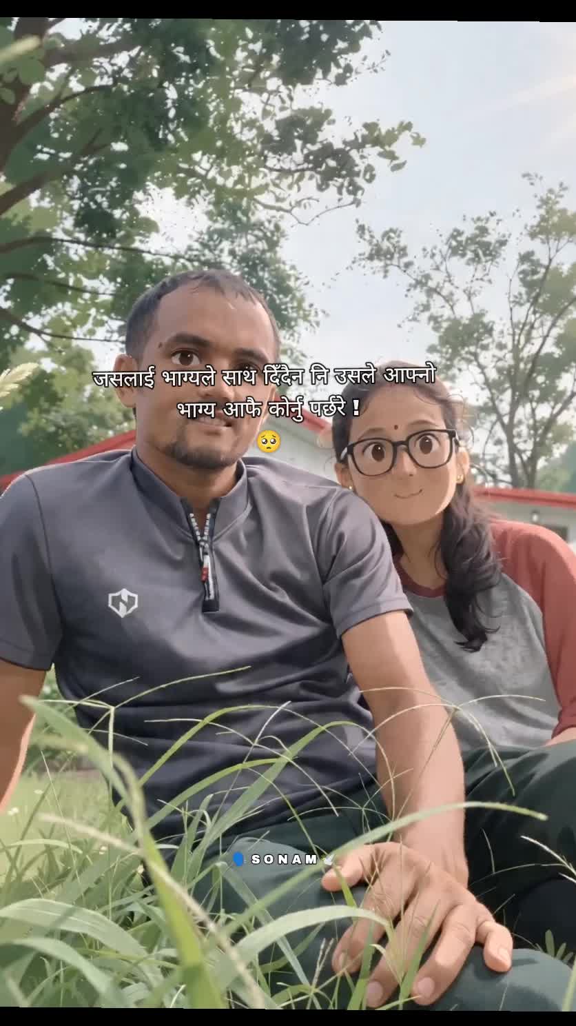 @Sanu_Sad_Girl_