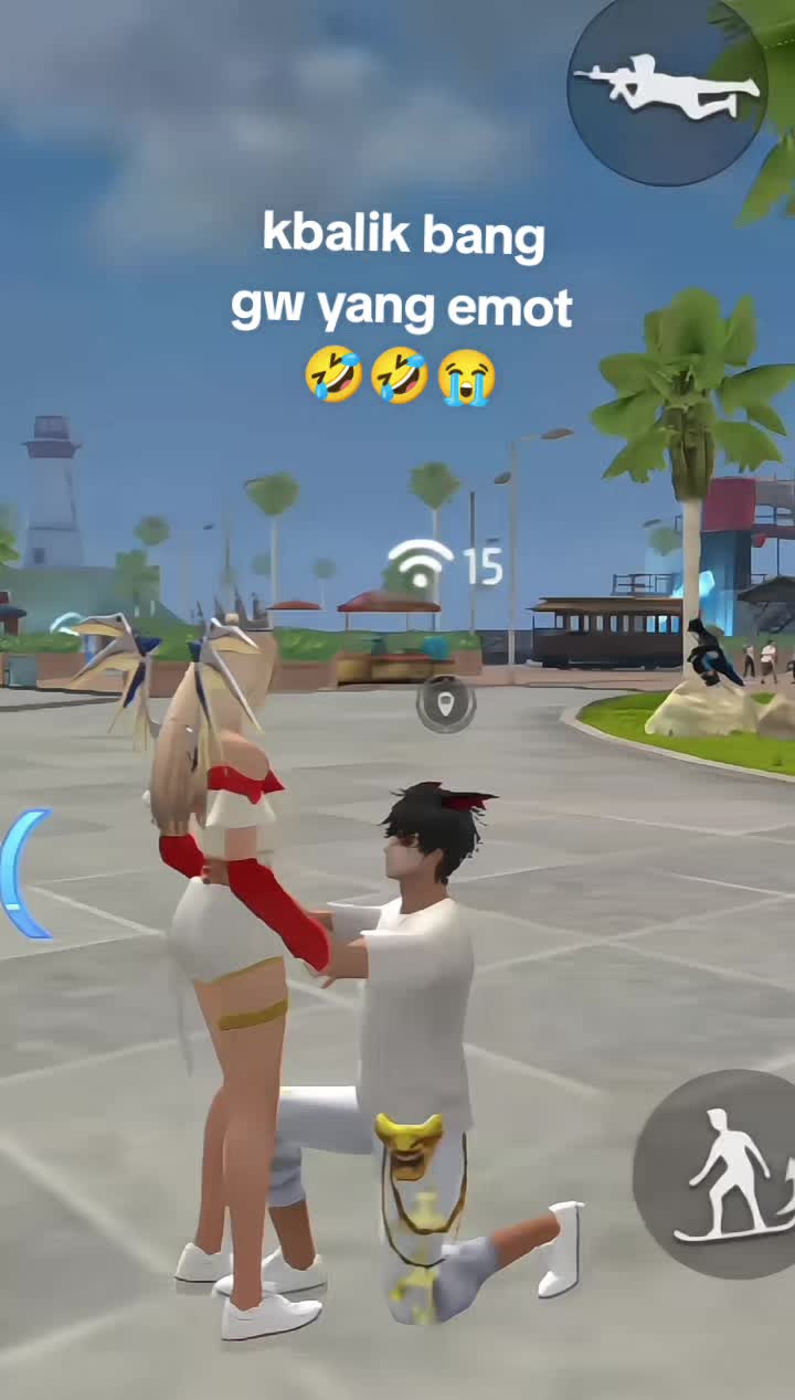 @Ayu&uacute; cak&euml;p&deg;