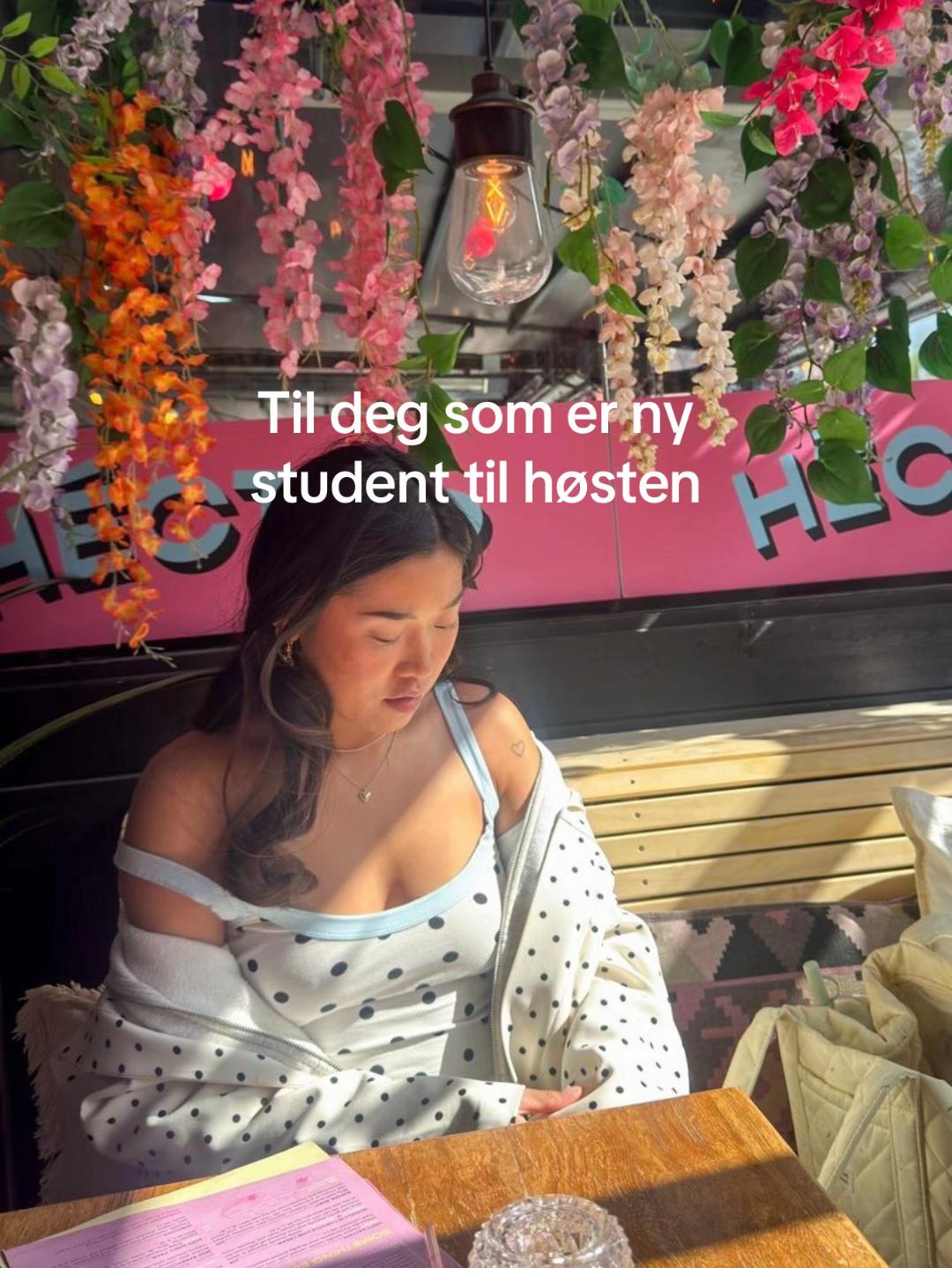 @Malene Ho