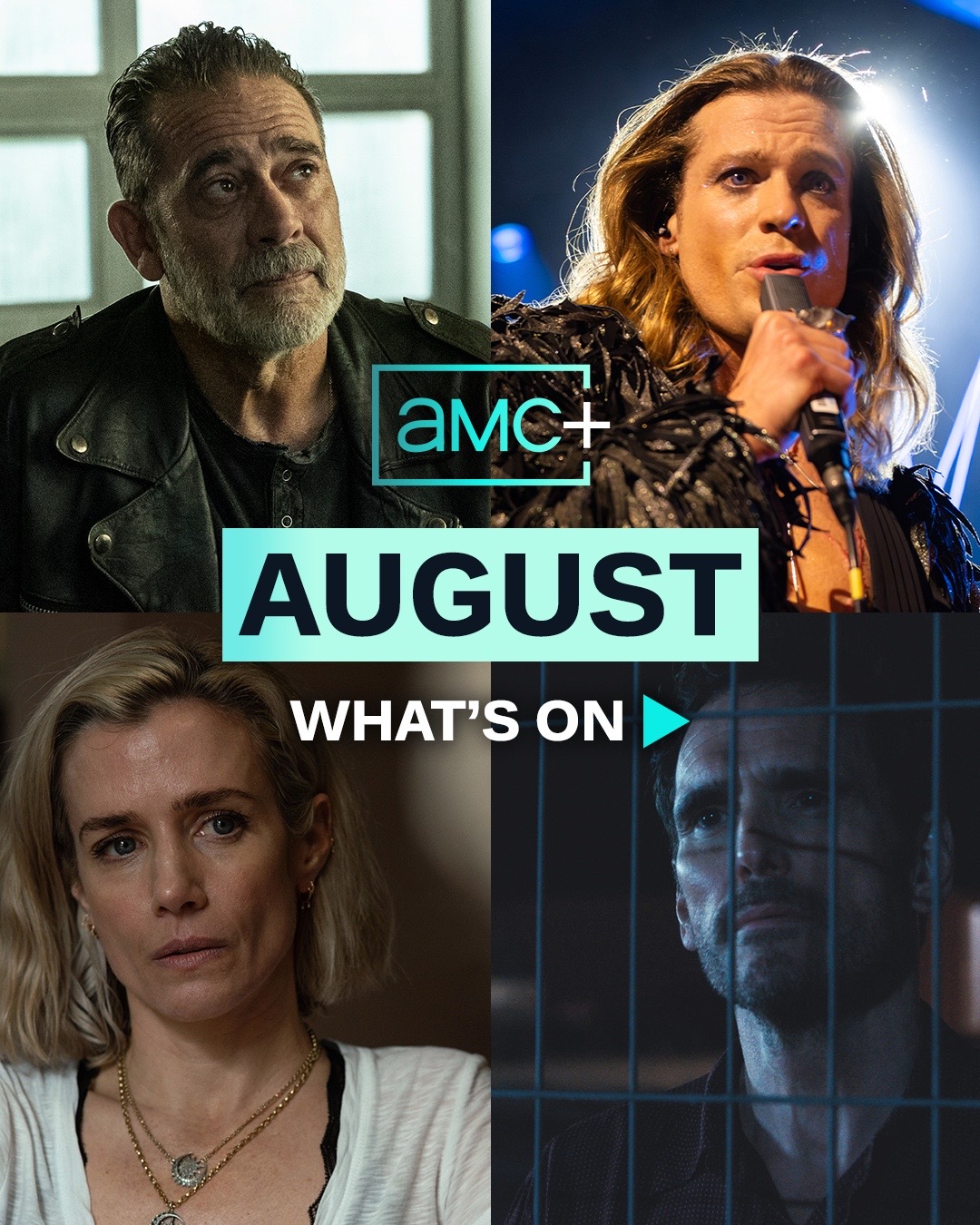 @AMC+