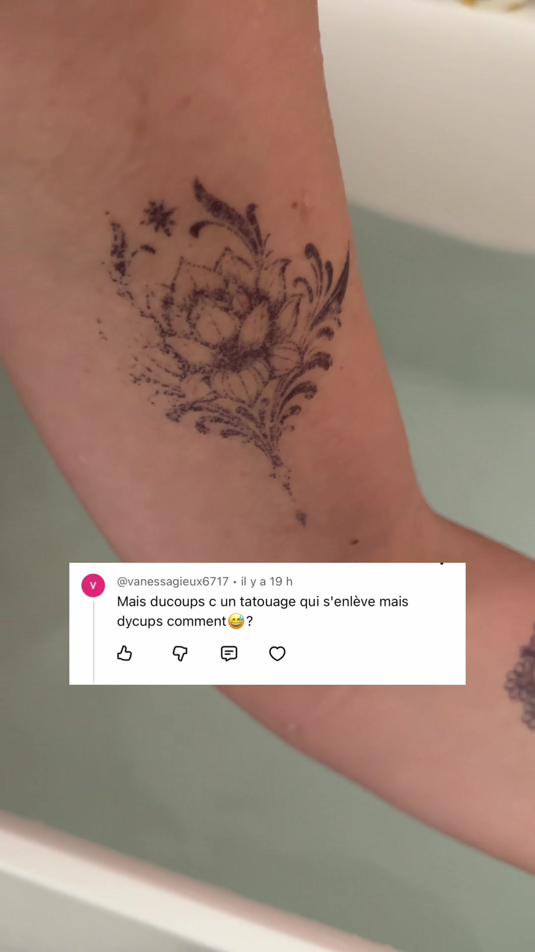 @The Flash Tattoo