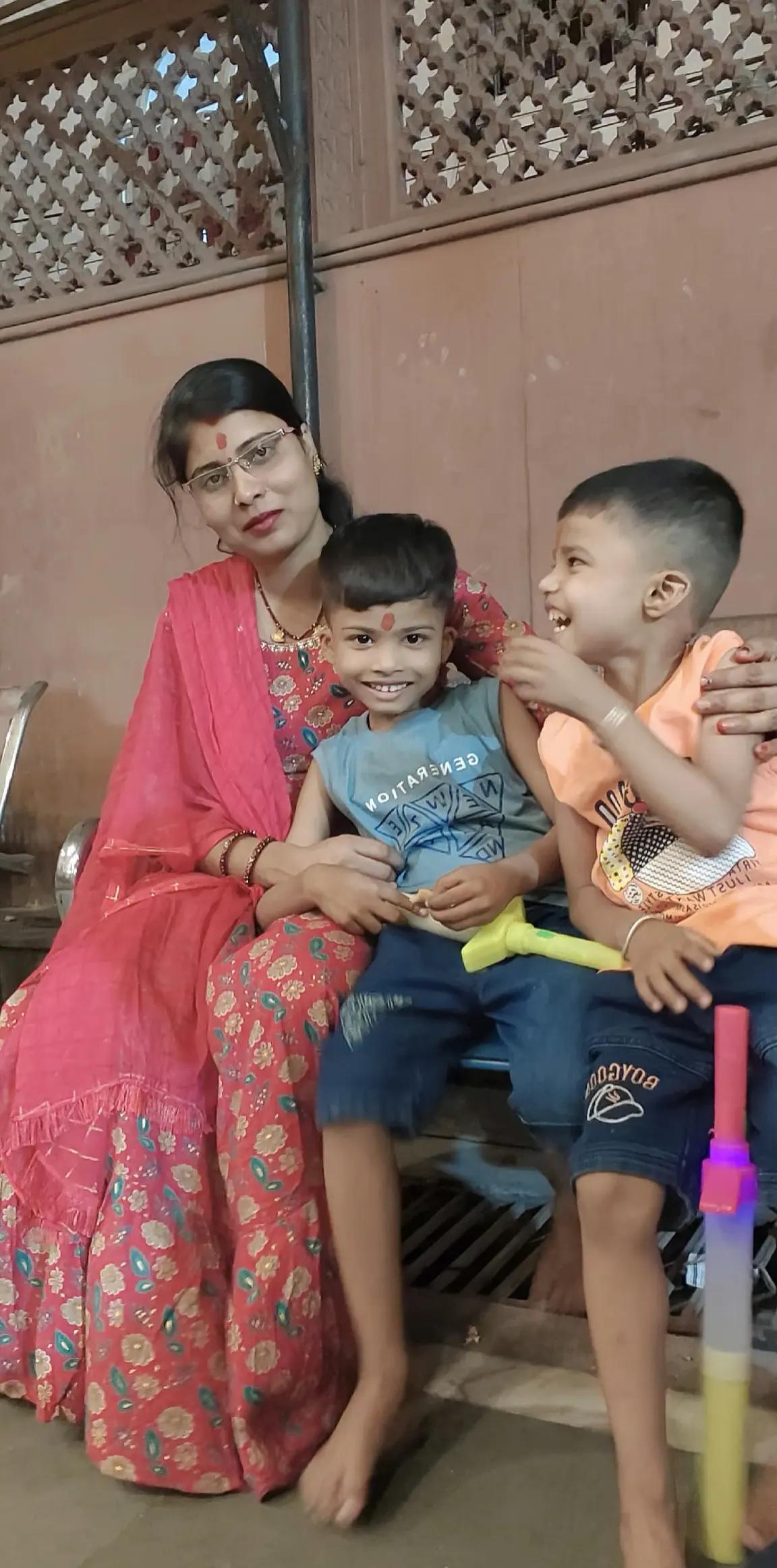@Rani Kumari