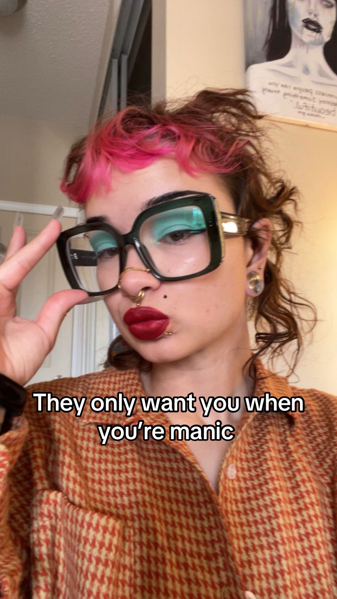 @No one