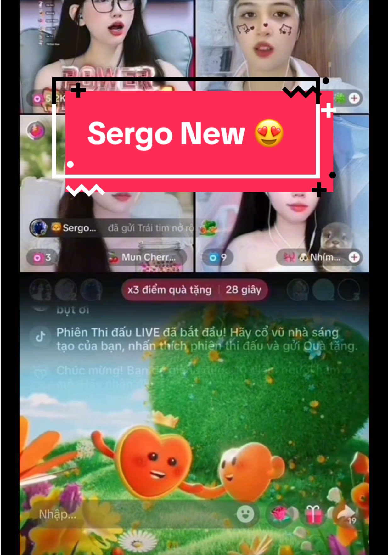 @V&acirc;n LaLa🎙️🦋