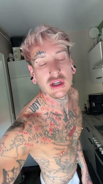 @Mike.Inkedadventurer 🍀🫶🏻😈