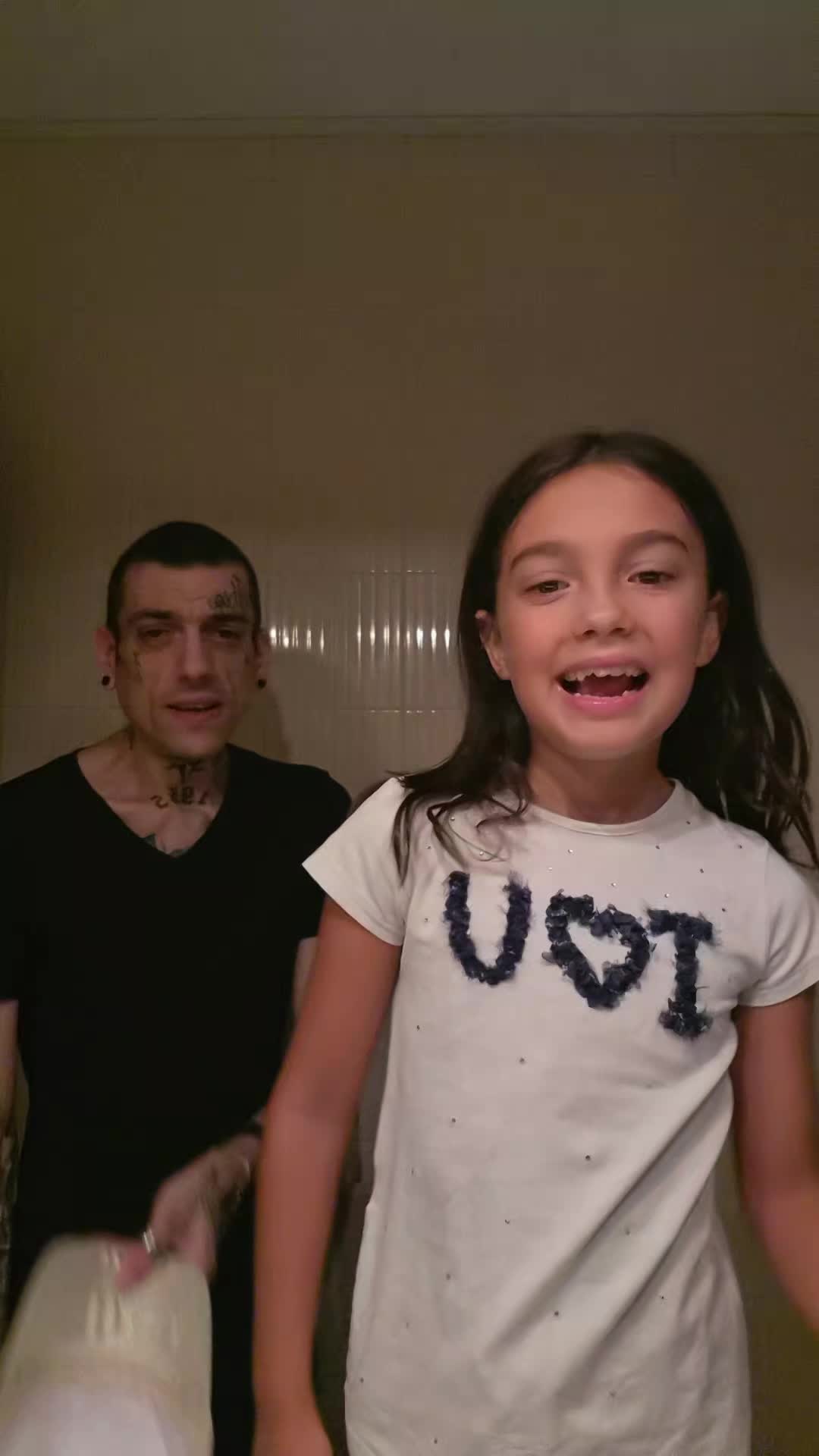 @Sickboy & Noemi