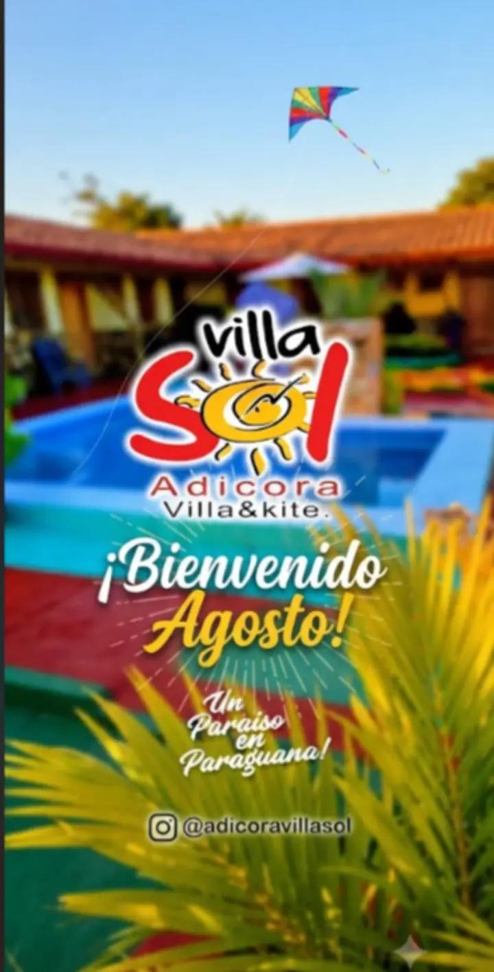 @Yoveinny Sanchez