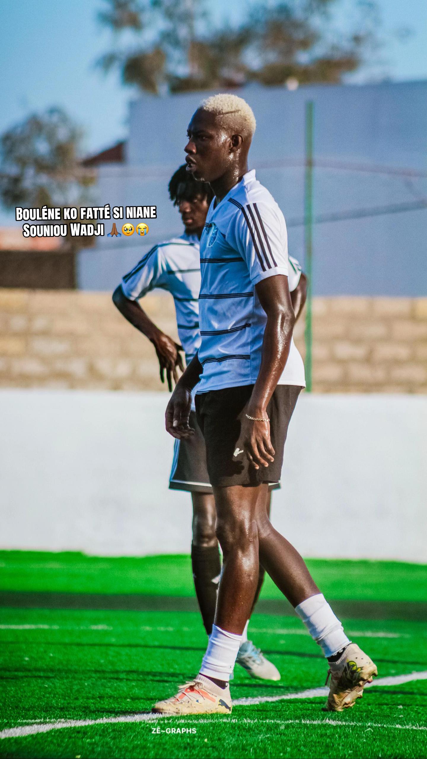 @𝓐𝓓𝓐 L&rsquo; AMI DES JOUEURS ⚽️🧠