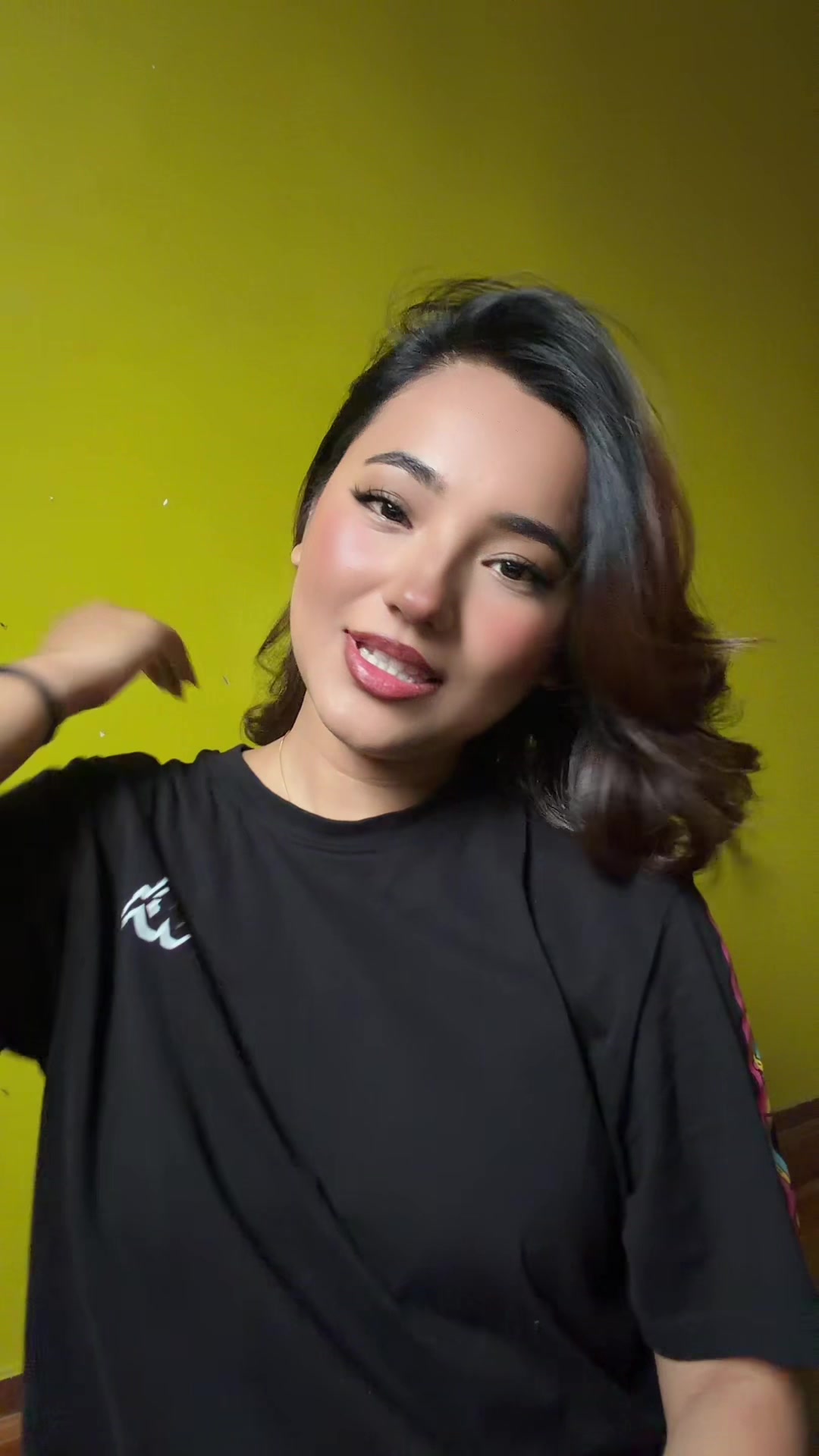@Smritika Shrestha