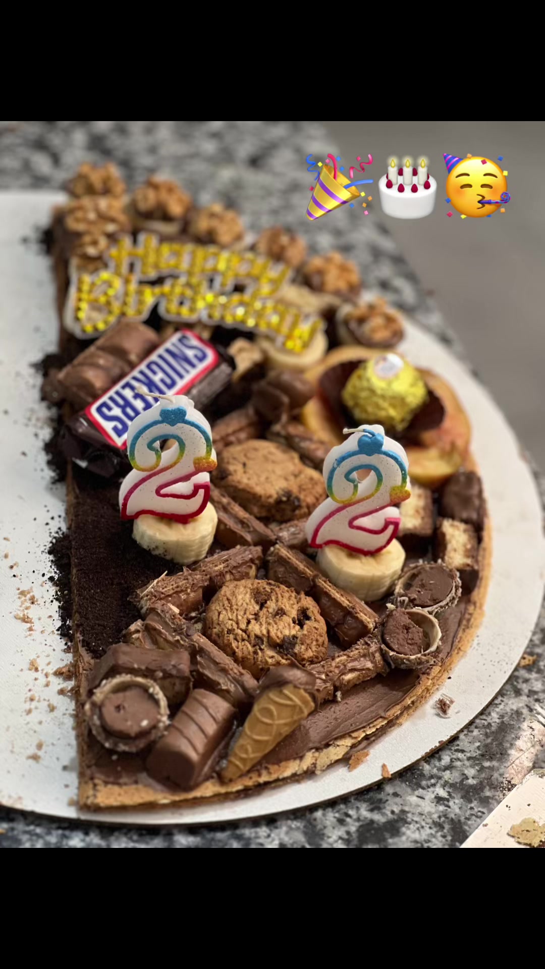 @charaf cr&ecirc;pe🥞🥇