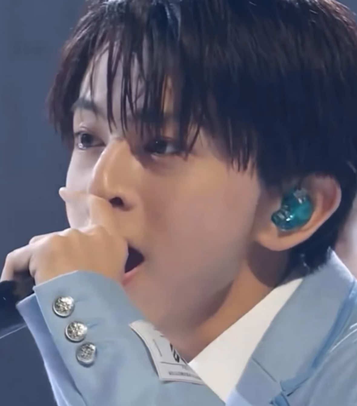 @すず