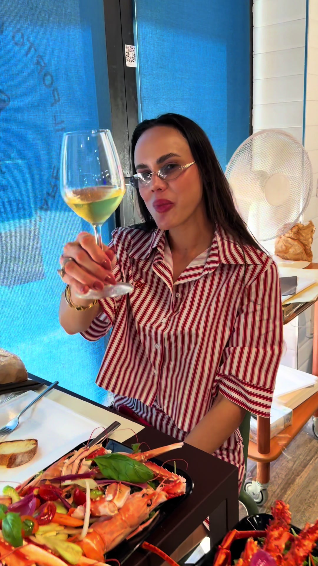 @Pescheria nautilus ostuni