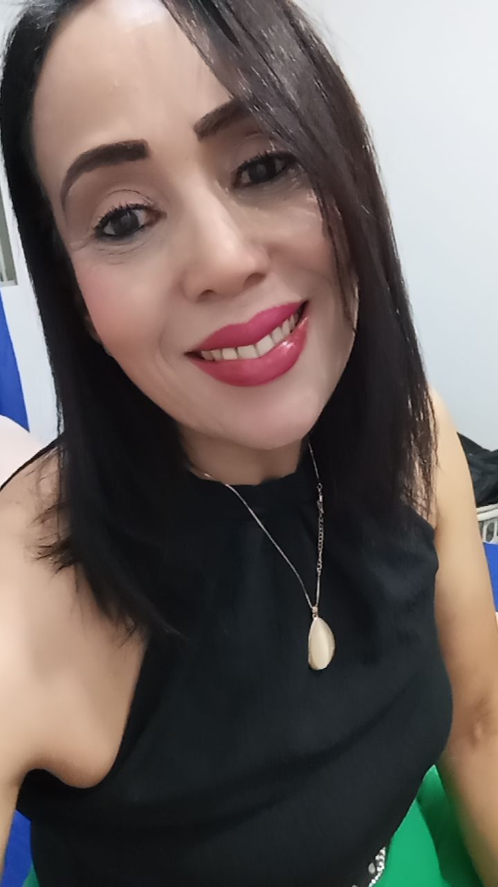 @Rosangela Ribeiro 🩷